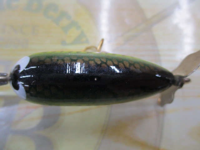 チマチマプランク