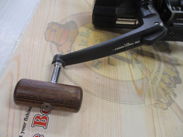 ﾄｰﾅﾒﾝﾄ磯 SS-3000遠投