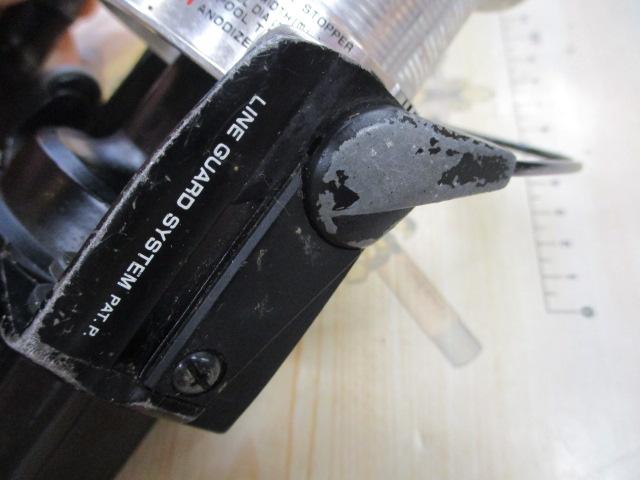 ﾄｰﾅﾒﾝﾄ磯 SS-3000遠投