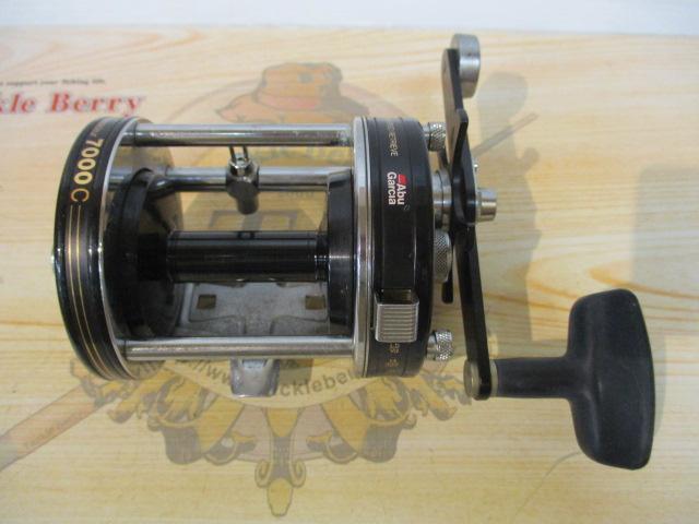 7000C ﾌﾞﾗｯｸ