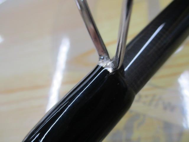 風神RS リンクス 93M