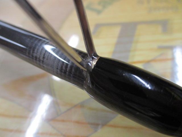 風神RS リンクス 93M