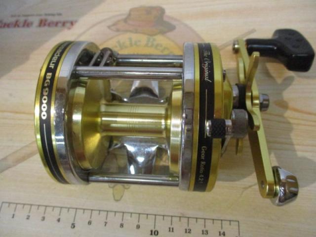 BG9000 ｺﾞｰﾙﾄﾞ