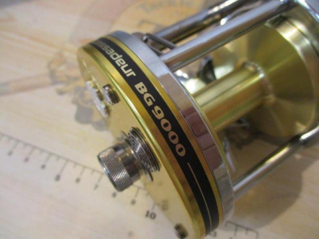 BG9000 ｺﾞｰﾙﾄﾞ