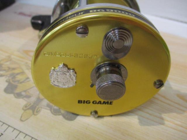 BG9000 ｺﾞｰﾙﾄﾞ