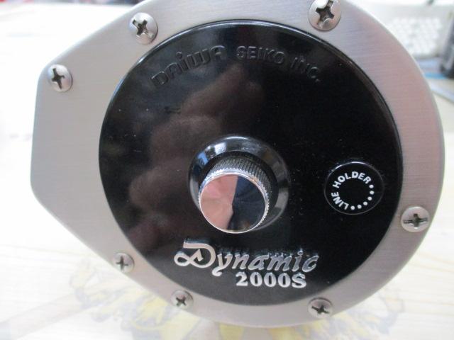 ﾀﾞｲﾅﾐｯｸ 2000S