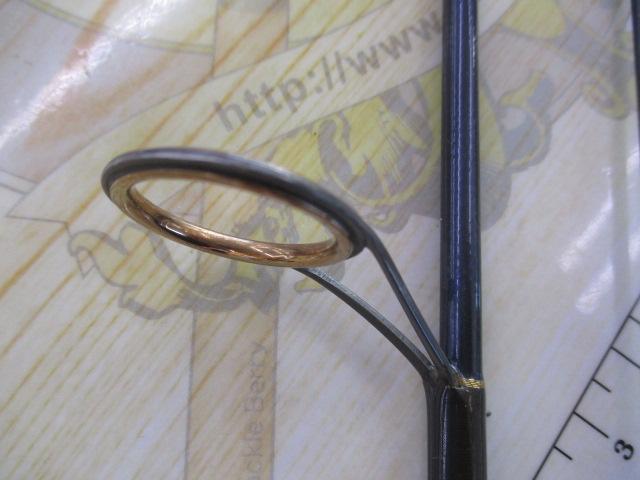 ﾄﾗｳﾄｽﾃｨﾝｶﾞｰ ﾎﾞﾛﾝ TSS-64