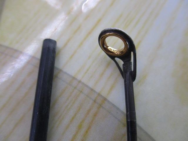 ﾄﾗｳﾄｽﾃｨﾝｶﾞｰ ﾎﾞﾛﾝ TSS-64