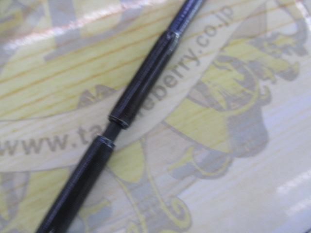 ﾄﾗｳﾄｽﾃｨﾝｶﾞｰ ﾎﾞﾛﾝ TSS-64