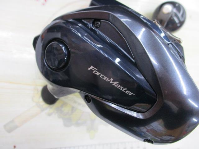 21ﾌｫｰｽﾏｽﾀｰ1000