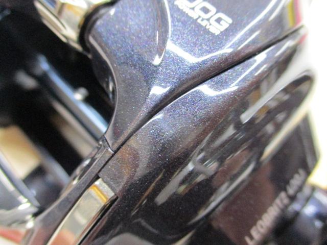 レオブリッツ 400J