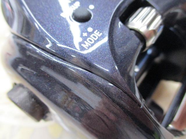 レオブリッツ 400J