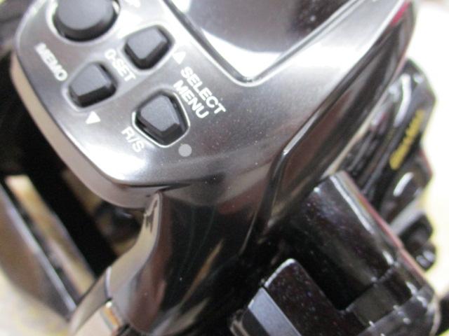 22ビーストマスター 2000