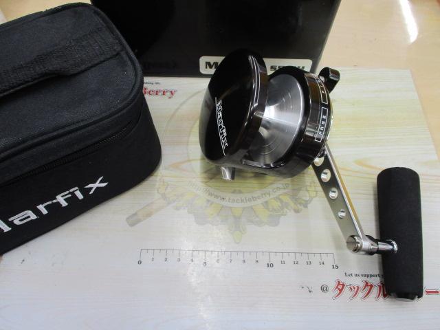 19ﾏｰﾌｨｯｸｽS5 RH