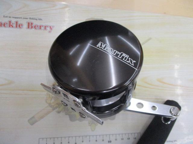 19ﾏｰﾌｨｯｸｽS5 RH