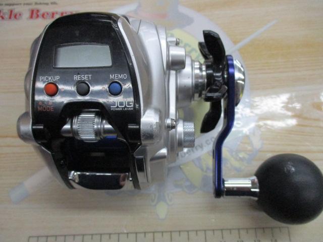 シーボーグ 150J