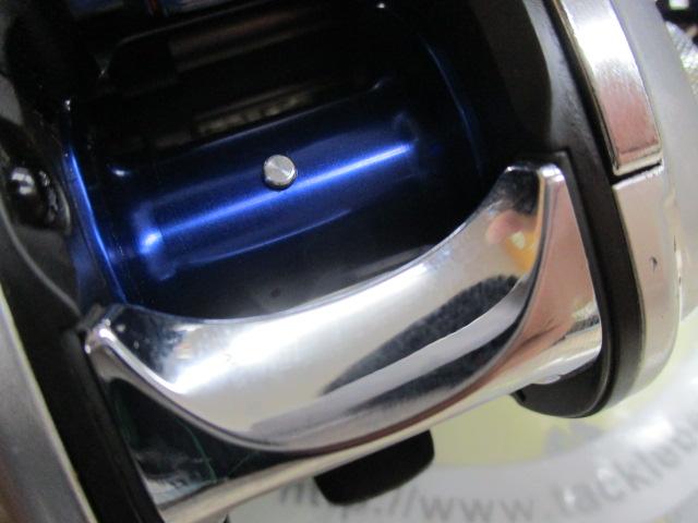 シーボーグ 150J