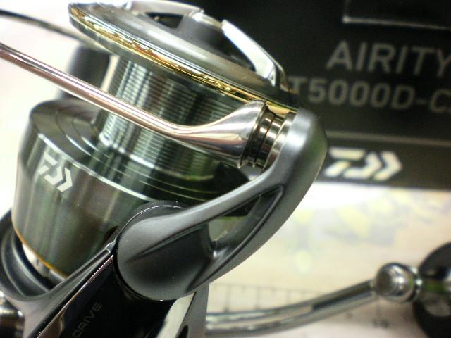 23ｴｱﾘﾃｨ LT5000D-CXH