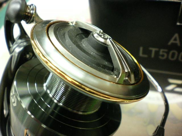 23ｴｱﾘﾃｨ LT5000D-CXH