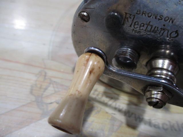 BRONSON Fleetwing No.2475
