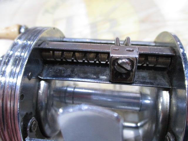 BRONSON Fleetwing No.2475