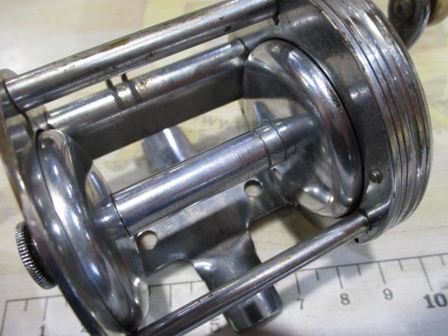 BRONSON Fleetwing No.2475