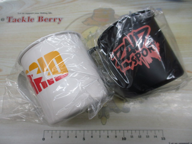 【セット商品】レイドジャパンマグカップセット