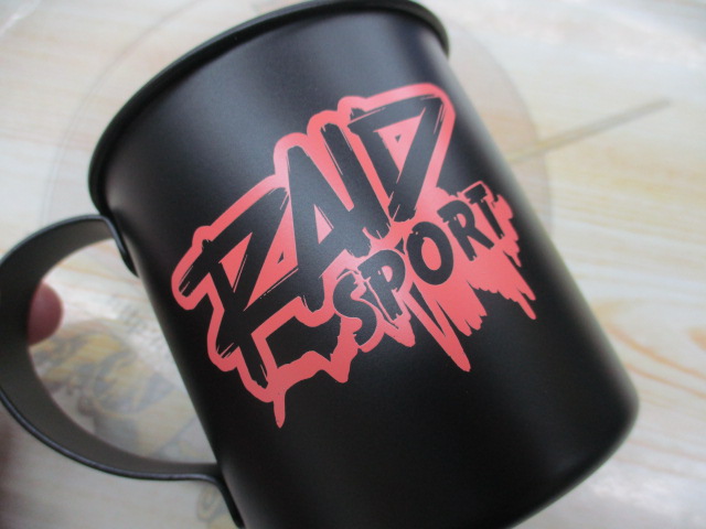 【セット商品】レイドジャパンマグカップセット