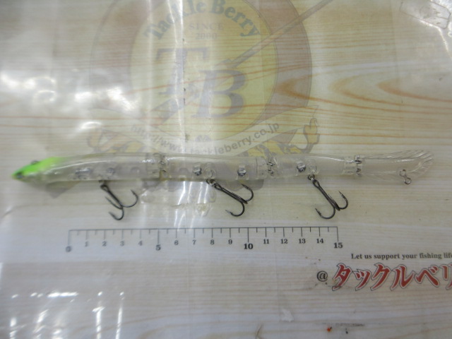 メガバス イーラ