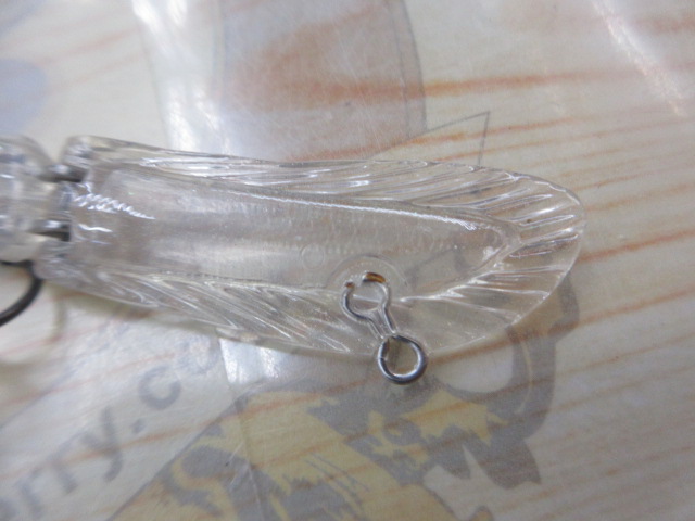 メガバス イーラ