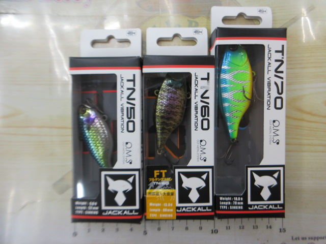 【ｾｯﾄ商品】ｼﾞｬｯｶﾙ　TNｾｯﾄ