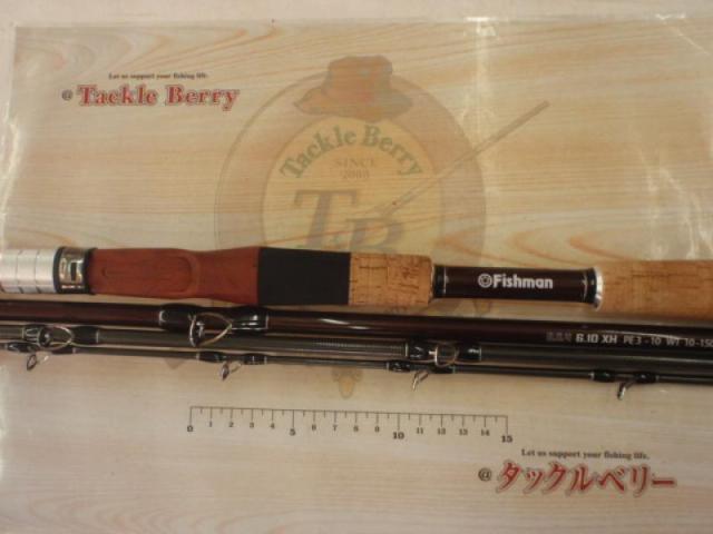 BC4 ﾌﾞﾘｽﾄｺﾝﾊﾟｸﾄ 6.10XH