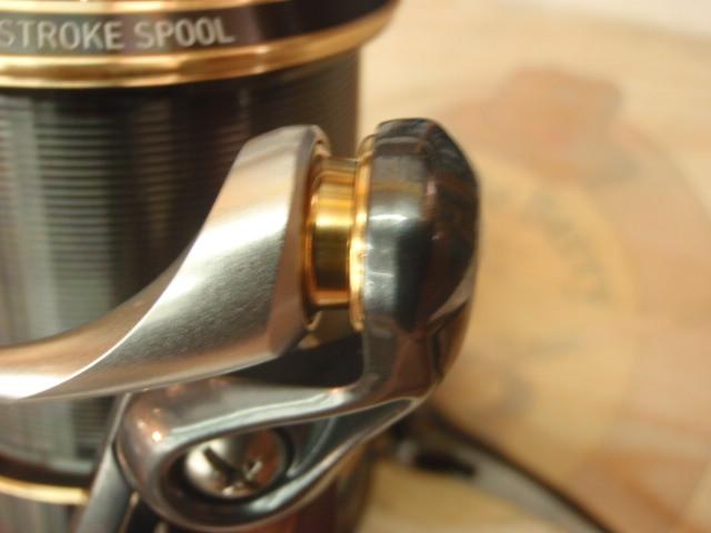 21ｻｰﾌﾍﾞｰｼｱ 45 QD 5号用