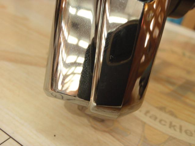 21ｻｰﾌﾍﾞｰｼｱ 45 QD 5号用