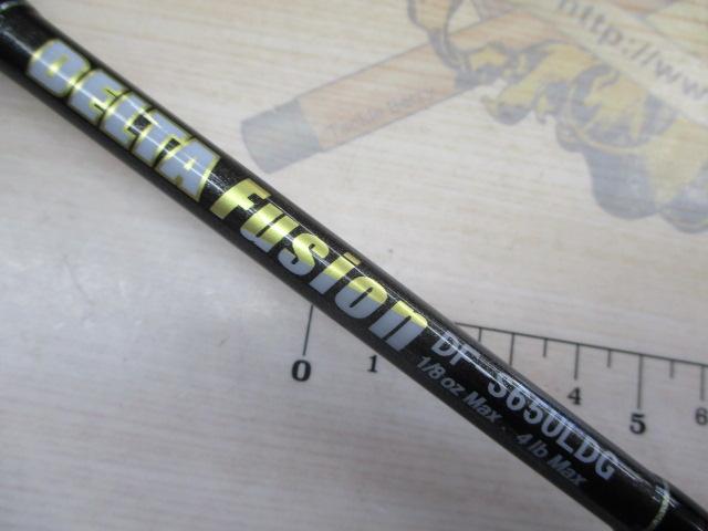 ﾃﾞﾙﾀﾌｭｰｼﾞｮﾝ DF-S65ULDG