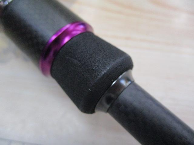 ﾃﾞﾙﾀﾌｭｰｼﾞｮﾝ DF-S65ULDG