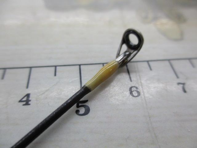 ﾌﾞﾙｰｶﾚﾝﾄ BLC-72Ti