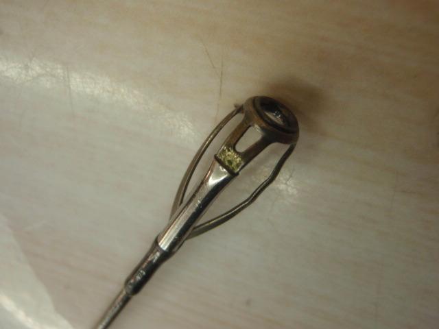 ﾌﾞﾗｷｽﾄﾝ BKT-611L