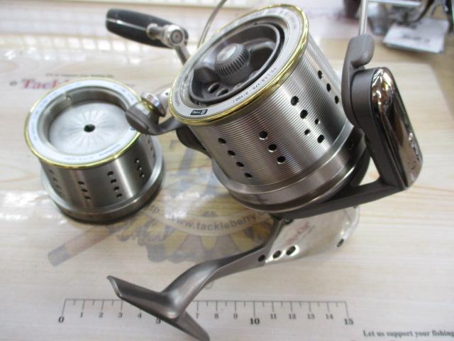 スーパーエアロチタン 極細仕様 LH