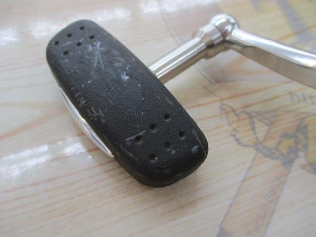 スーパーエアロチタン 極細仕様 LH