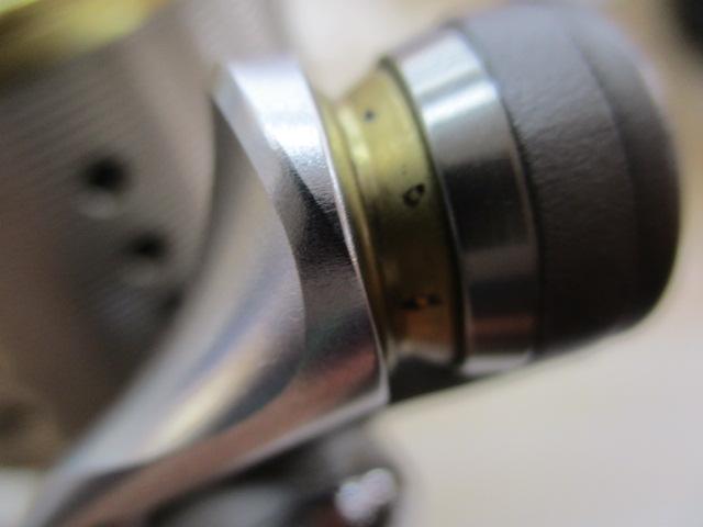 スーパーエアロチタン 極細仕様 LH