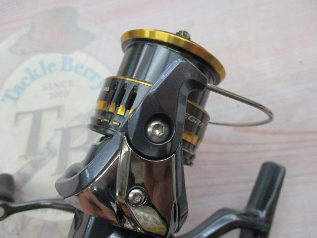 21ｱﾙﾃｸﾞﾗ C2000S