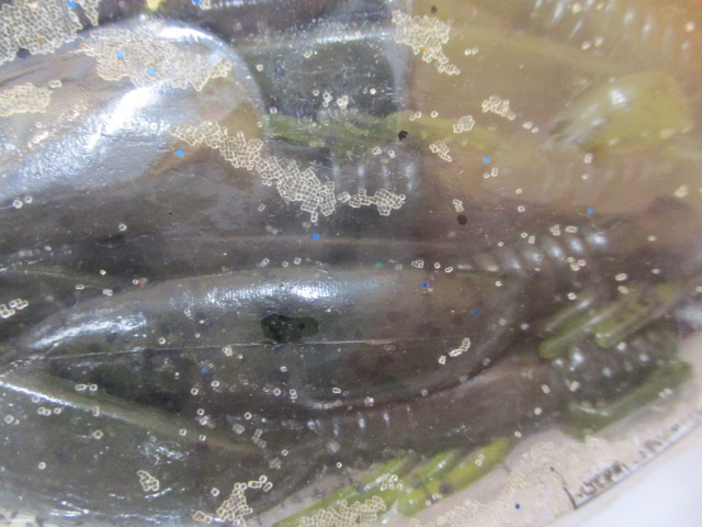 【ｾｯﾄ商品】ﾊﾟﾜｰﾊﾞﾙｷｰﾗﾄﾙﾎｸﾞ　4袋ｾｯﾄ⑧