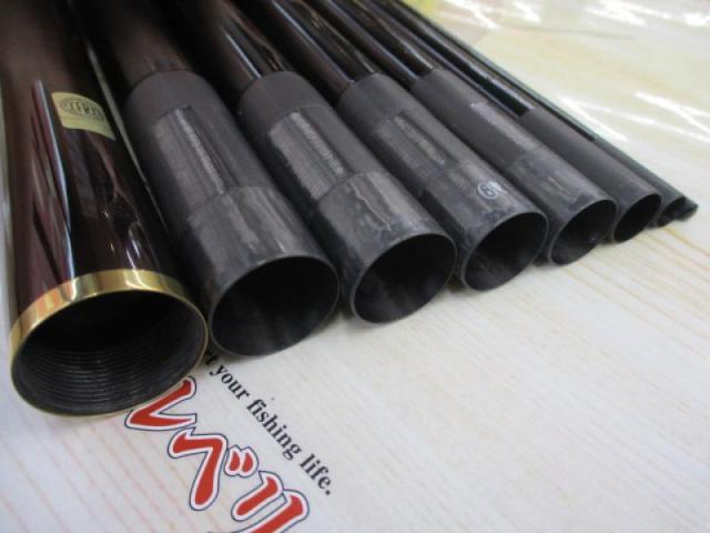 がま鮎エクセルシオノブレス 引抜急瀬90