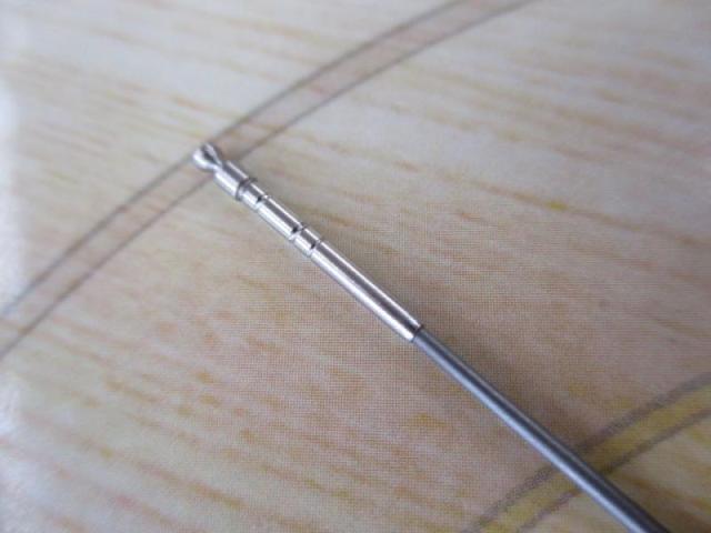 がま鮎エクセルシオノブレス 引抜急瀬90