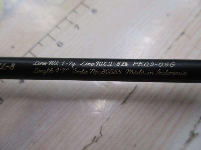 ｶｰﾃﾞｨﾌﾈｲﾃｨﾌﾞｽﾍﾟｼｬﾙ B47UL-3