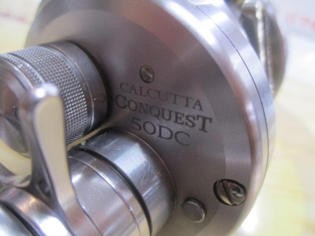 11ｶﾙｶｯﾀｺﾝｸｴｽﾄ 50DC