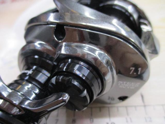 ｽﾃｨｰｽﾞﾘﾐﾃｯﾄﾞ SV TW 1000HL