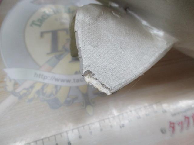 ブラックバスオールド