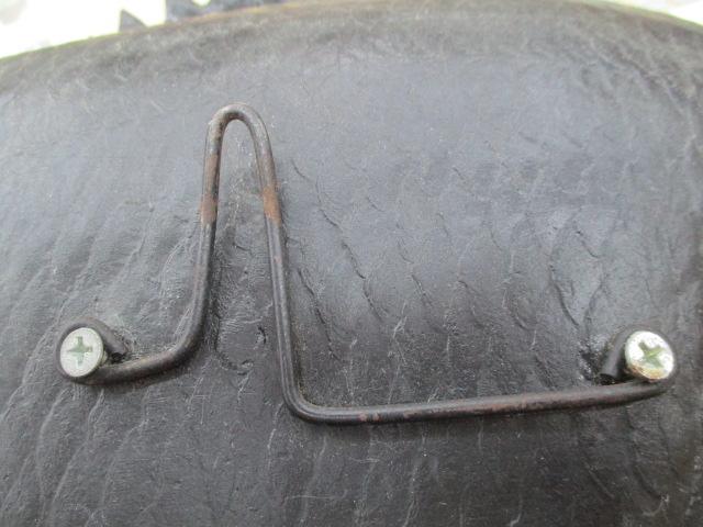 ブラックバスオールド